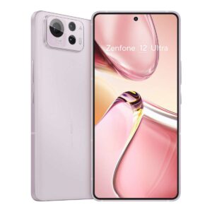 Zenfone 12 Ultra Sakura White 2