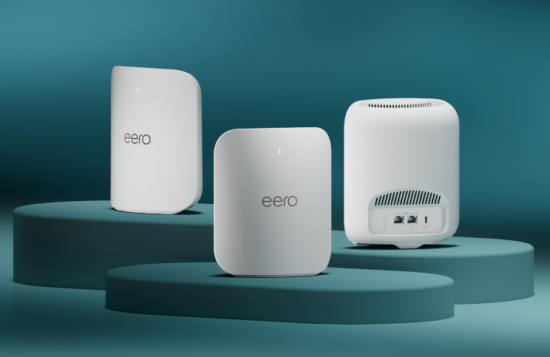 eero 7 pro