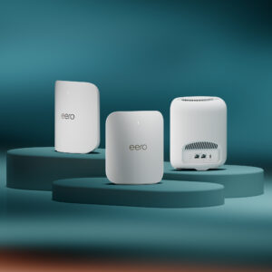 eero Pro 7 4