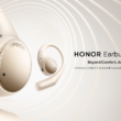 honor Earbuds Open