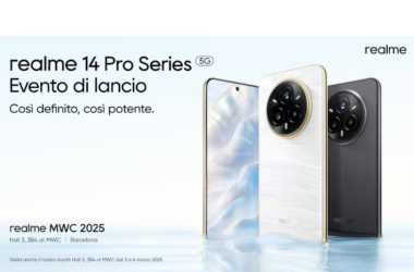 realme 14 pro series