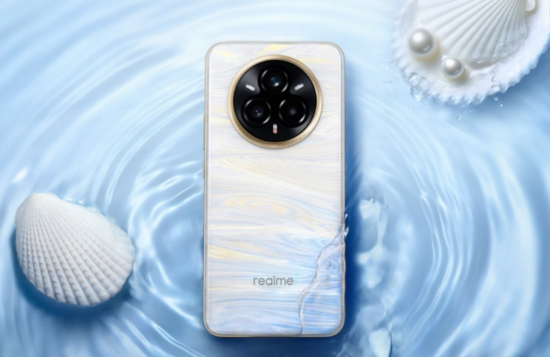 realme serie 14 pro