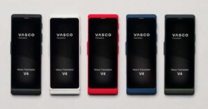 All Vasco V4 2