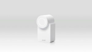 Nuki Smart Lock Go