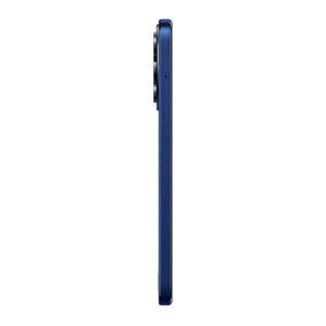 TCL 60 5G Midnight Blue Left