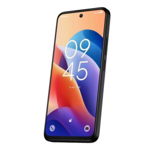 TCL 60 SE Special Front Right