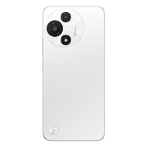 TCL 60R 5G Pure White Back