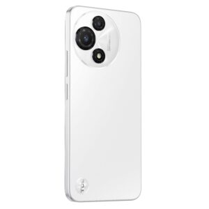 TCL 60R 5G Pure White Back Left