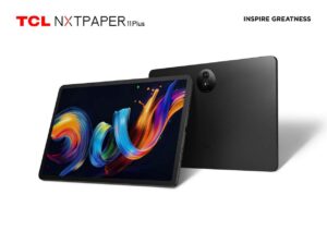 TCL NXTPAPER 11Plus white