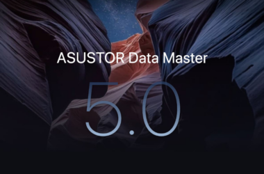 asustor data master 5