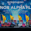 honor alpha plan 2