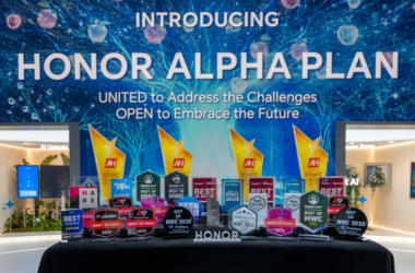 honor alpha plan 2