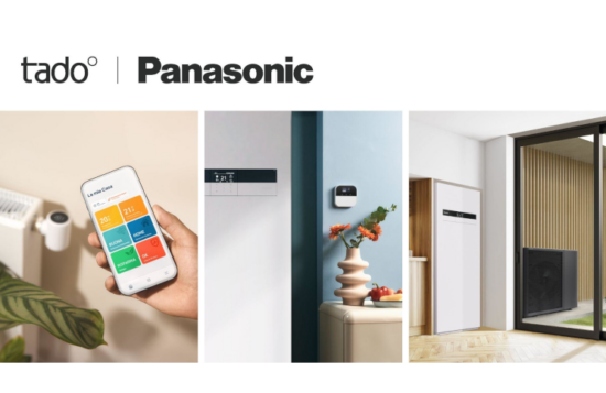 tado panasonic