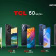 tcl 60 series