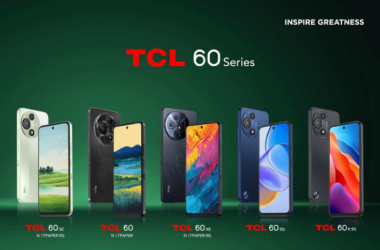 tcl 60 series