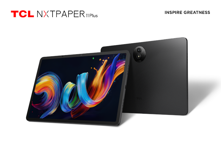 tcl nxtpaper 11 plus 2