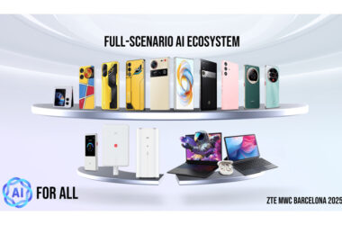 zte mwc 25