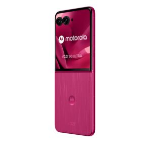 2025 MOTOROLA RAZR 60 ULTRA BASICPACK CABARET DYN BACKSIDE LEFT