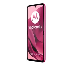 2025 MOTOROLA RAZR 60 ULTRA BASICPACK CABARET DYN FRONTSIDE RIGHT