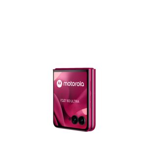 2025 MOTOROLA RAZR 60 ULTRA BASICPACK CABARET DYN FRONTSIDE RIGHT CLOSED