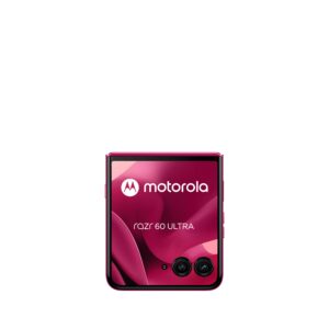 2025 MOTOROLA RAZR 60 ULTRA BASICPACK CABARET FRONTSIDE CLOSED