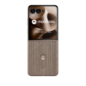 2025 MOTOROLA RAZR 60 ULTRA BASICPACK MountainTrail BACKSIDE