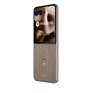 2025 MOTOROLA RAZR 60 ULTRA BASICPACK MountainTrail DYN BACKSIDE LEFT
