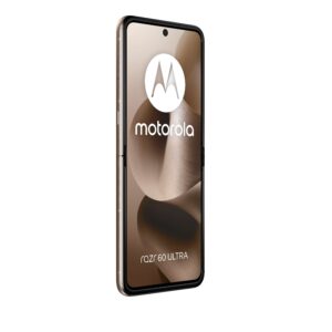 2025 MOTOROLA RAZR 60 ULTRA BASICPACK MountainTrail DYN FRONTSIDE LEFT