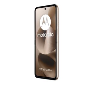 2025 MOTOROLA RAZR 60 ULTRA BASICPACK MountainTrail DYN FRONTSIDE RIGHT