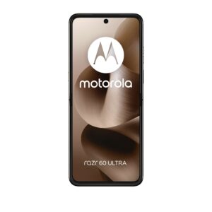 2025 MOTOROLA RAZR 60 ULTRA BASICPACK MountainTrail FRONTSIDE