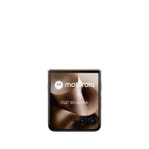 2025 MOTOROLA RAZR 60 ULTRA BASICPACK MountainTrail FRONTSIDE CLOSED