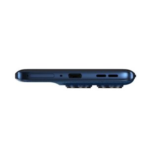 2025 edge 60 Basic Pack Gibraltar Sea Bottomside