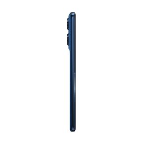 2025 edge 60Basic Pack Gibraltar Sea Leftside