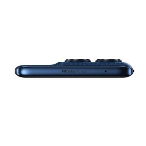2025 edge 60Basic Pack Gibraltar Sea Topside