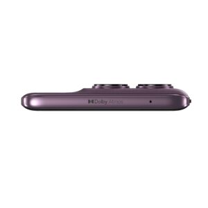 2025 edge 60 Basic Pack Plum Perfect Topside