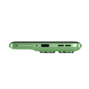 2025 edge 60 Basic Pack Shamrock Bottomside
