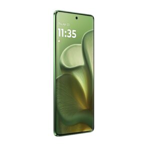 2025 edge 60 Basic Pack Shamrock Dyn Frontside Left