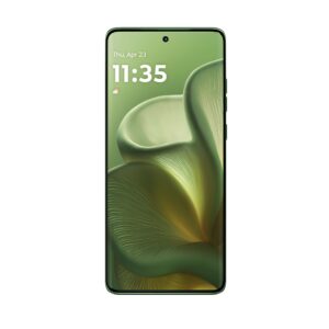 2025 edge 60 Basic Pack Shamrock Frontside
