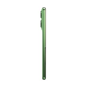 2025 edge 60 Basic Pack Shamrock Leftside