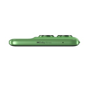 2025 edge 60 Basic Pack Shamrock Topside