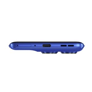 2025 edge60pro Basic Pack Dazzling Blue Bottomside
