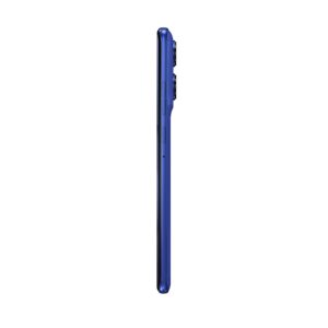2025 edge60pro Basic Pack Dazzling Blue Rightside