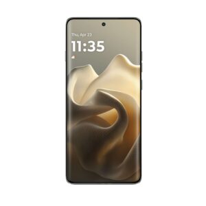 2025 edge60pro Basic Pack Shadow Frontside