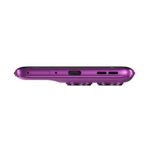 2025 edge60pro Basic Pack Sparkling Grape Bottomside