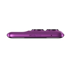 2025 edge60pro Basic Pack Sparkling Grape Topside