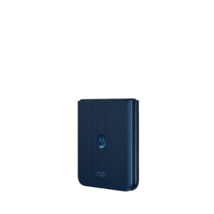 2025 razr60 BasicPack GibraltarSea Dyn BackSide Left