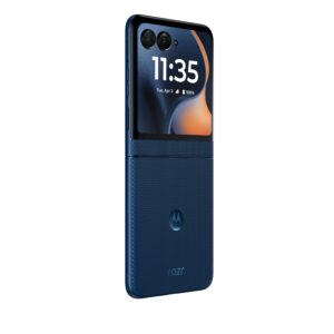 2025 razr60 BasicPack GibraltarSea Dyn Backside Right Open