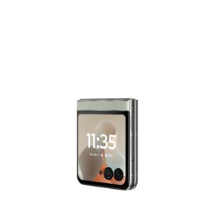 2025 razr60 BasicPack LightestSky Dyn FrontSide Right
