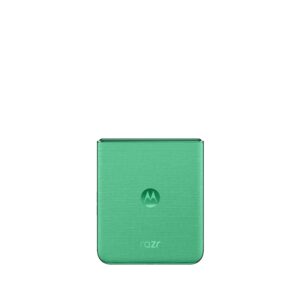 2025 razr60 BasicPack SpringBud Backside