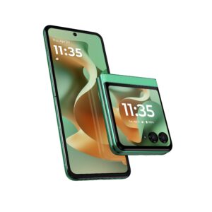 2025 razr60 BasicPack SpringBud PDP